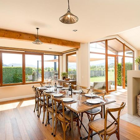 Wanaka Haven Bed & Breakfast Bagian luar foto